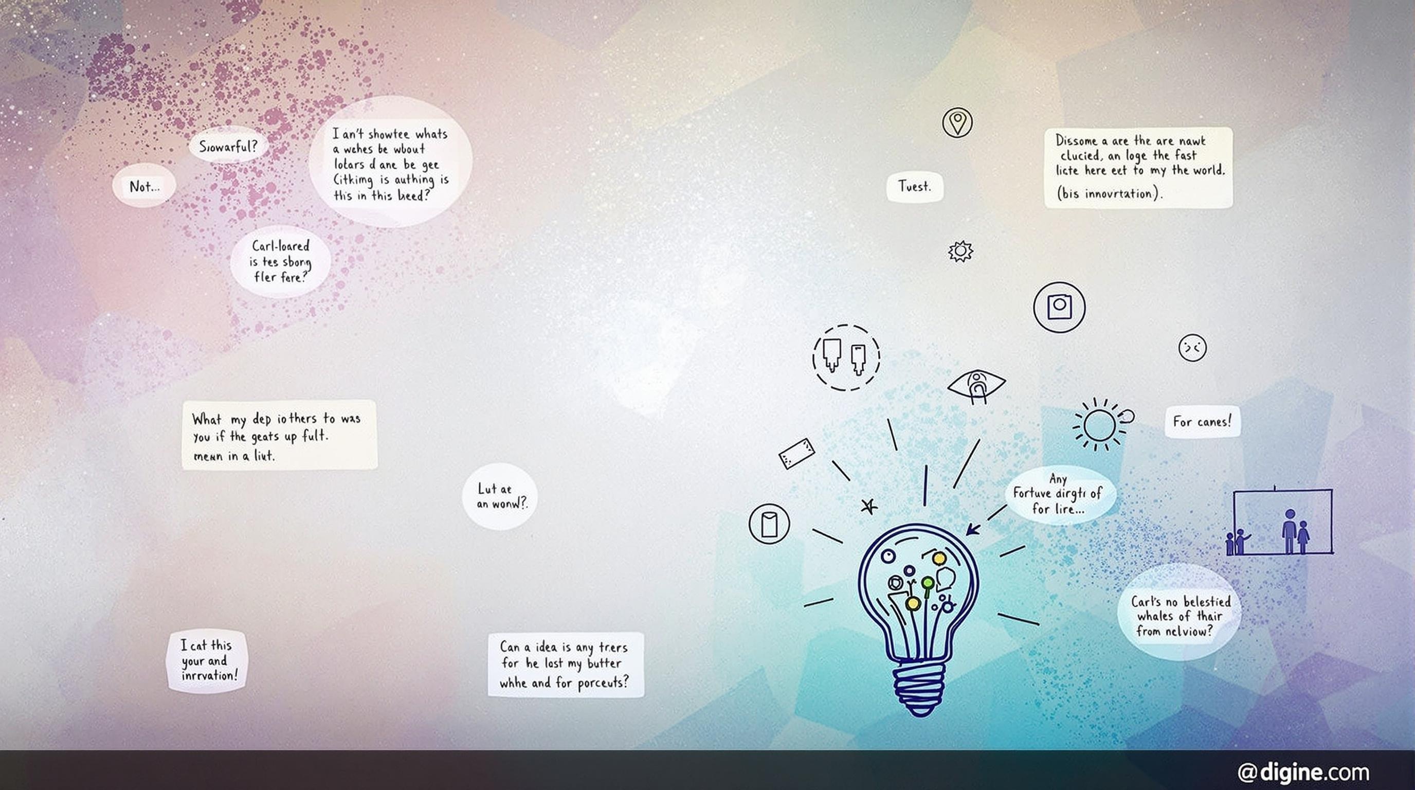 What Do You Do With an Idea? A Step-by-Step Guide to Make It Real