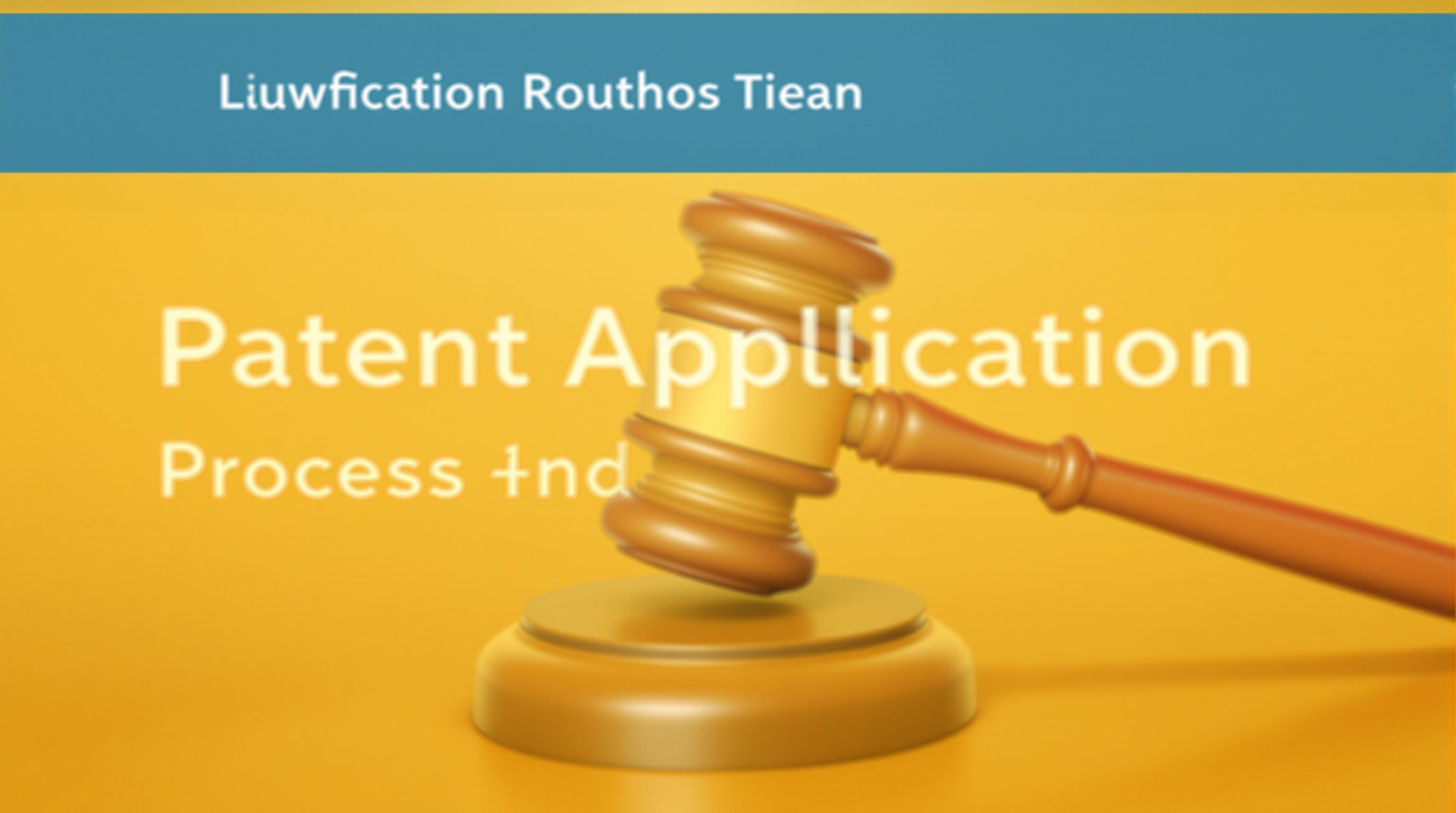 How to Patent an Idea: Step-by-Step Guide for Inventors