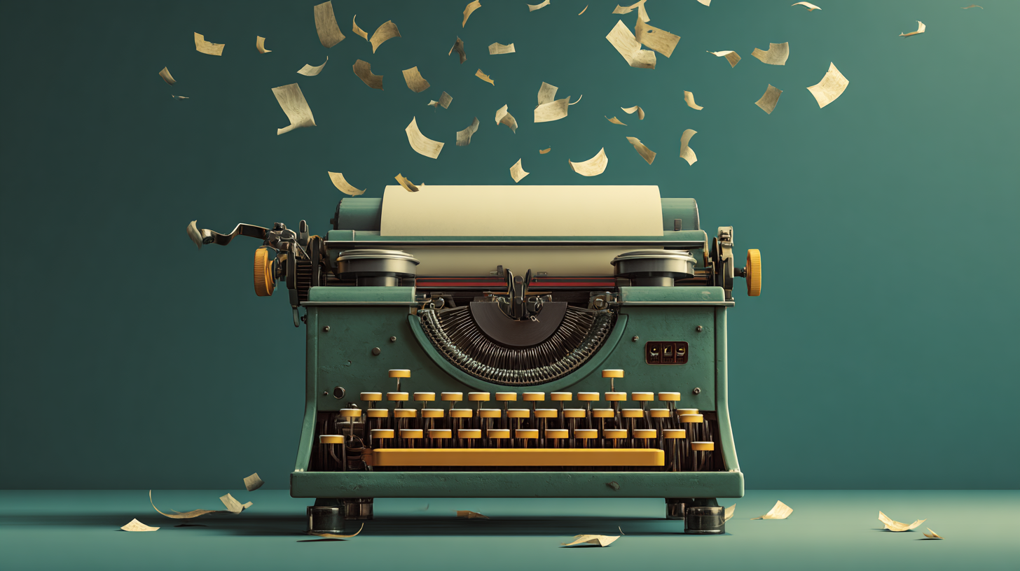 The Art and Business of Copywriting: Crafting Words That Sell