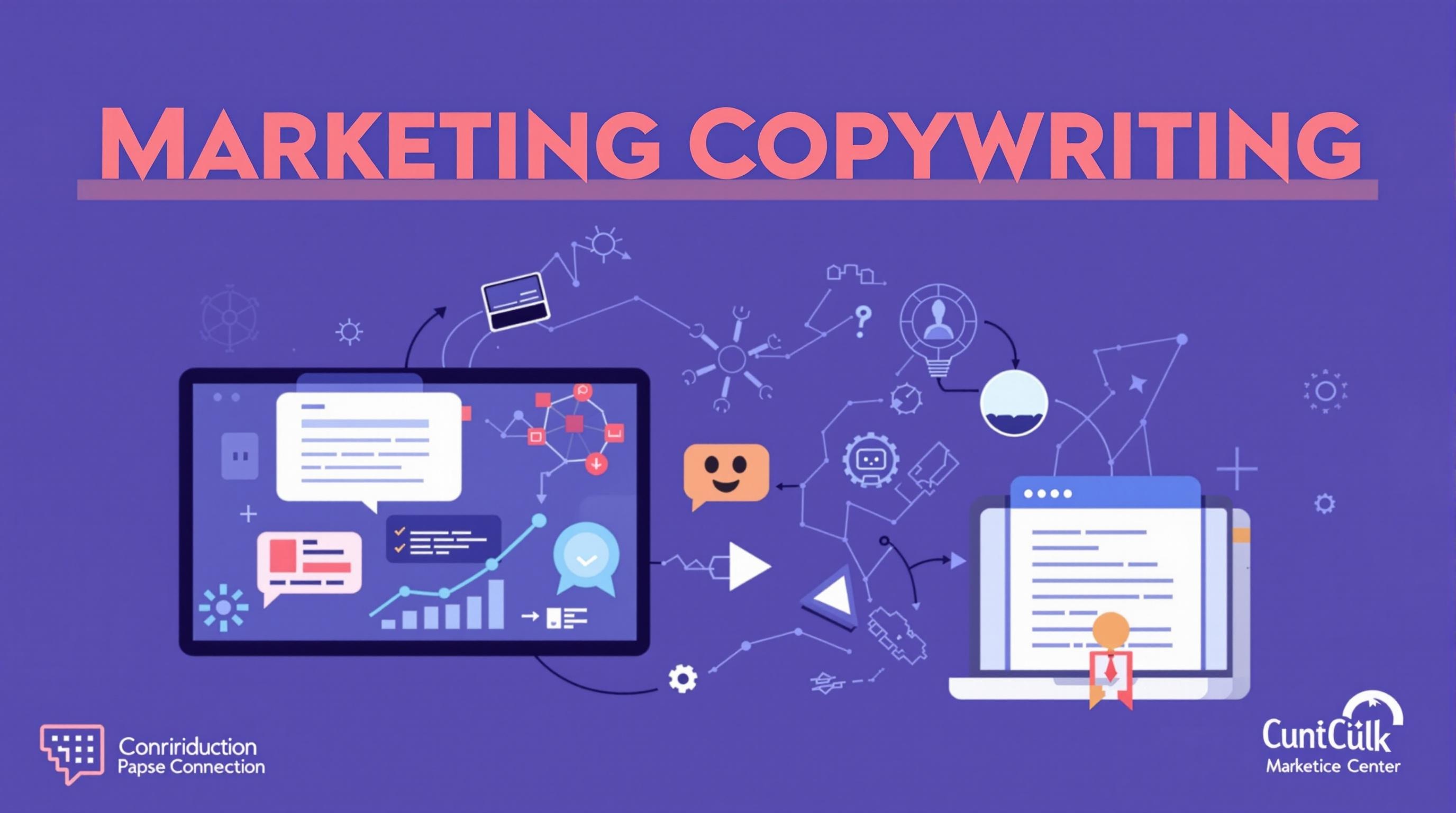 The Art and Science of Copywriting: Crafting Words that Sell
